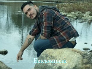 Ericksmiller