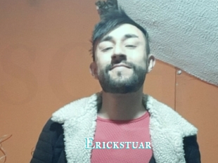Erickstuar