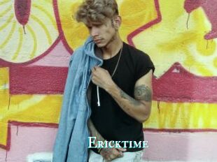 Ericktime