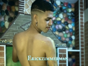 Erickzimmerman