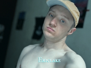 Ericlake
