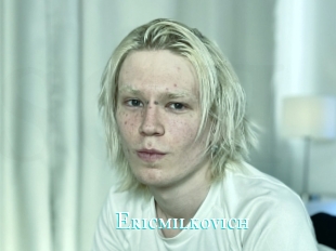 Ericmilkovich