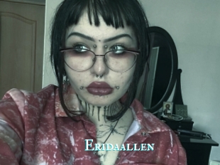 Eridaallen