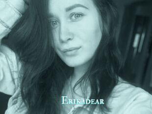 Erikadear