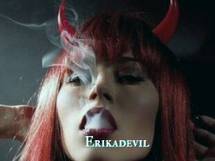 Erikadevil