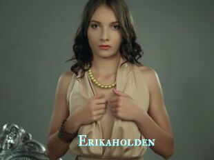 Erikaholden