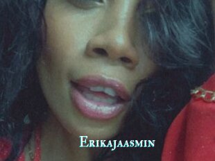 Erikajaasmin