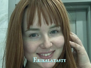 Erikalatasty