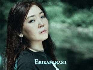 Erikaminami