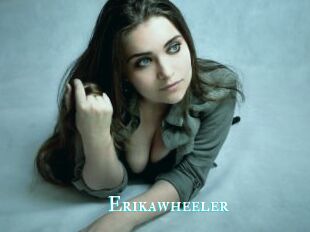 Erikawheeler