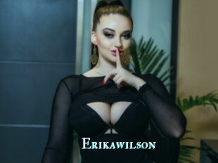 Erikawilson