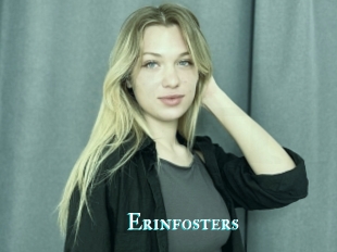 Erinfosters