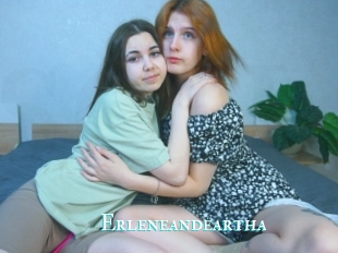 Erleneandeartha