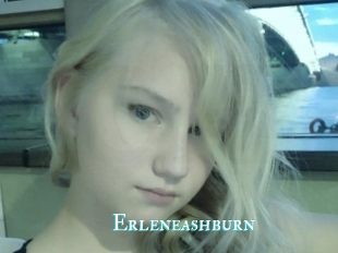 Erleneashburn