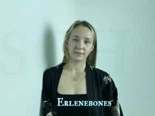 Erlenebones