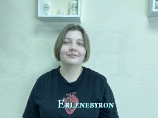 Erlenebyron