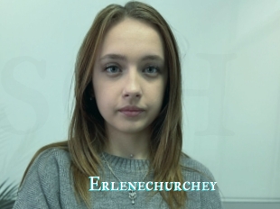 Erlenechurchey