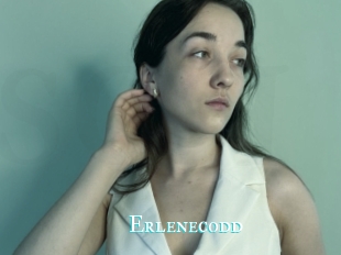 Erlenecodd