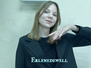Erlenedewell