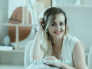 Erlenedownton