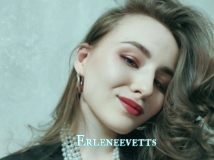 Erleneevetts