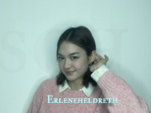 Erleneheldreth