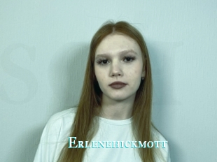 Erlenehickmott