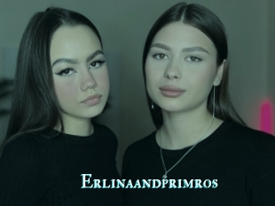Erlinaandprimros
