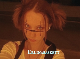 Erlinabaskett