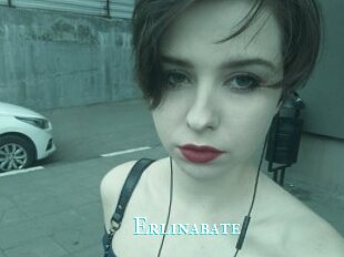 Erlinabate
