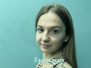 Erlinabritt