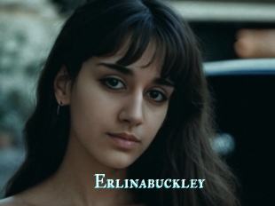 Erlinabuckley