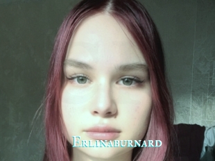 Erlinaburnard