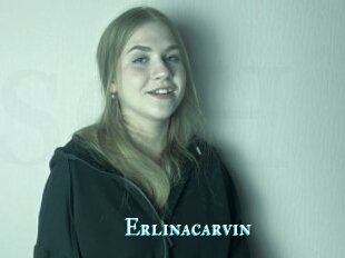 Erlinacarvin