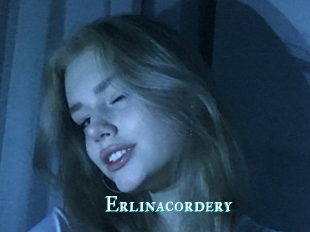 Erlinacordery