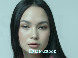Erlinacrook