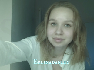 Erlinadanley