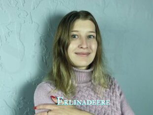 Erlinadeere
