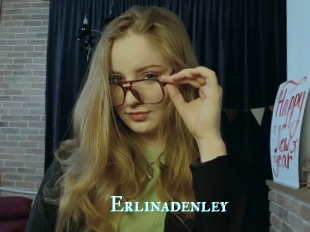 Erlinadenley
