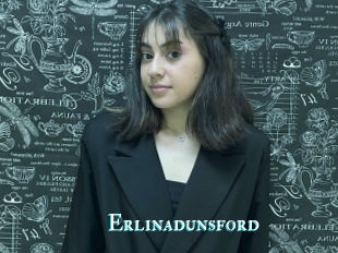 Erlinadunsford