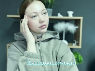 Erlinagoldsworth