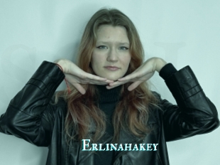 Erlinahakey