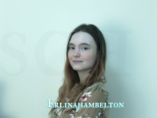 Erlinahambelton