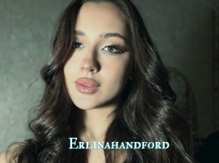 Erlinahandford