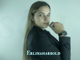 Erlinaharbold