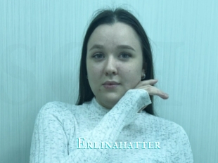 Erlinahatter