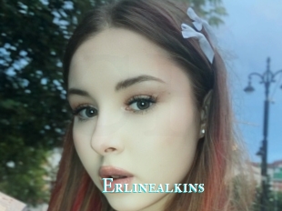 Erlinealkins