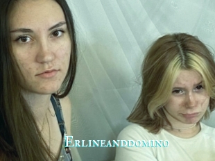 Erlineanddomino