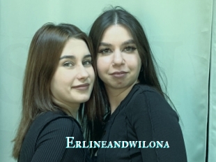 Erlineandwilona