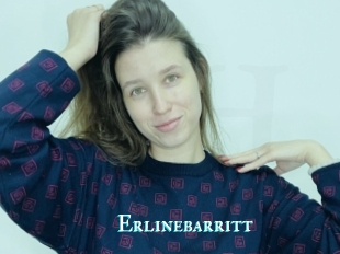 Erlinebarritt